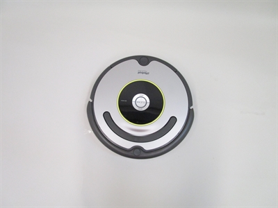 IROBOT ROOMBA 631