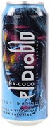 EL DIABLO (DIA) Piña coco