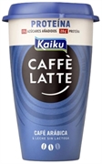 KAIKU Caffè Latte Proteína