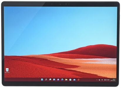 MICROSOFT SURFACE PRO X SQ2 256GB 4G