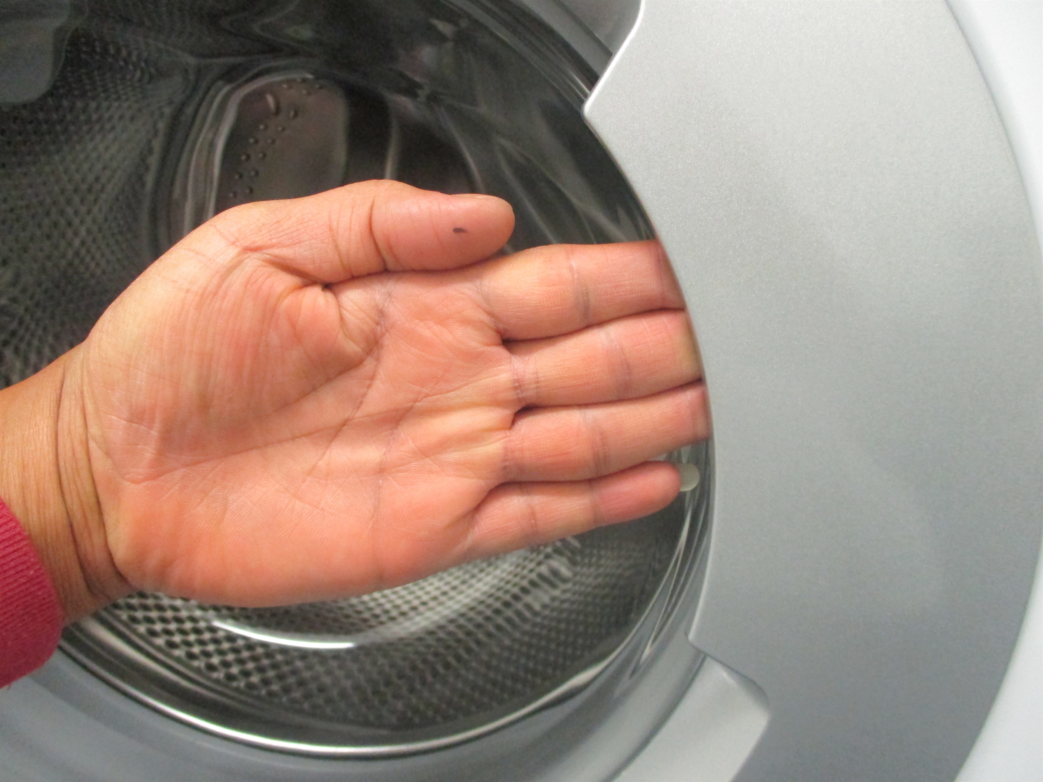 INDESIT BWE 91496X WS SPT N