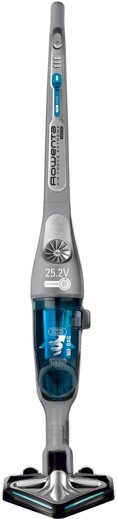 ROWENTA RH8879WO Air Force Extreme Vision Pro 25.2V