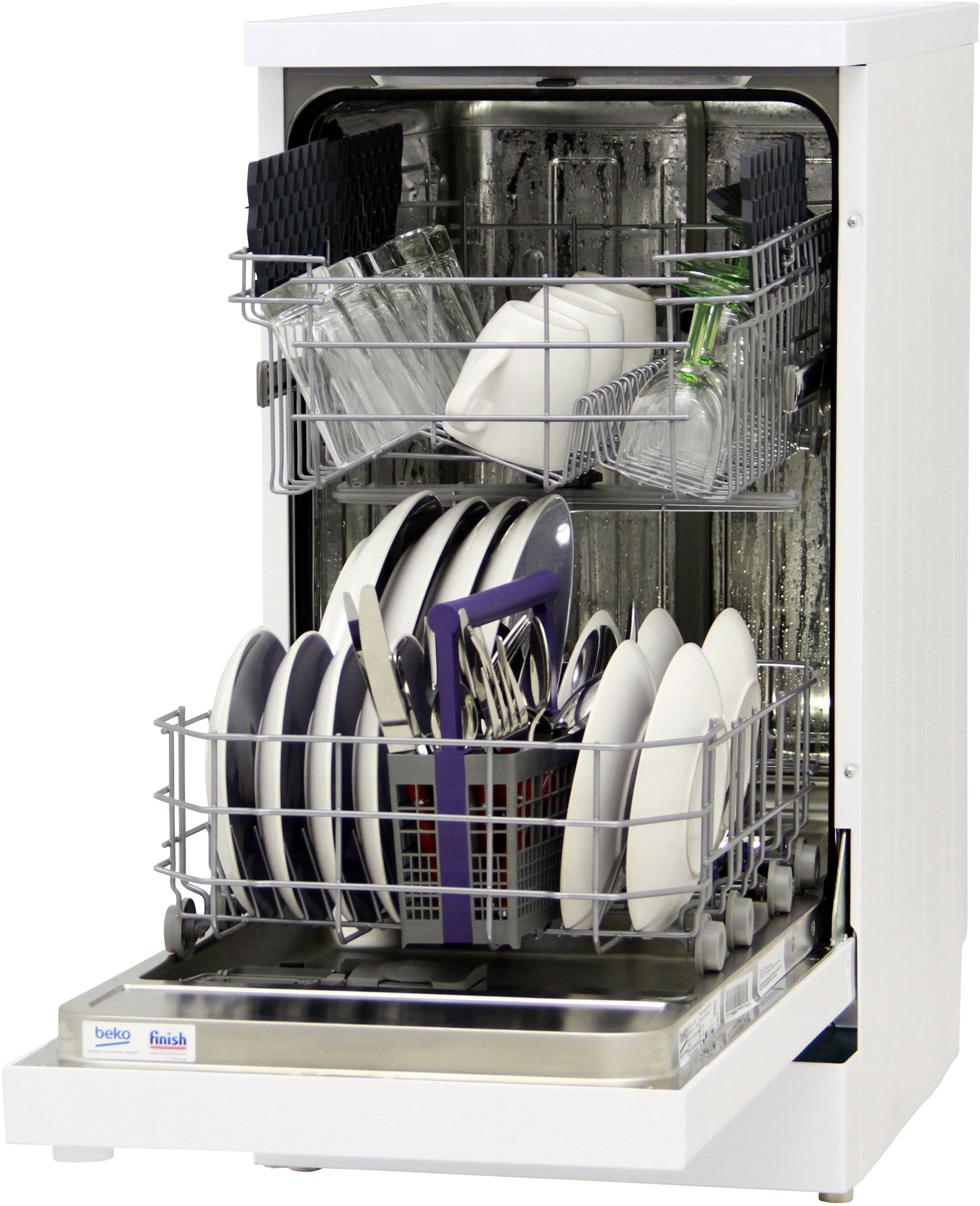 BEKO DFS05011W