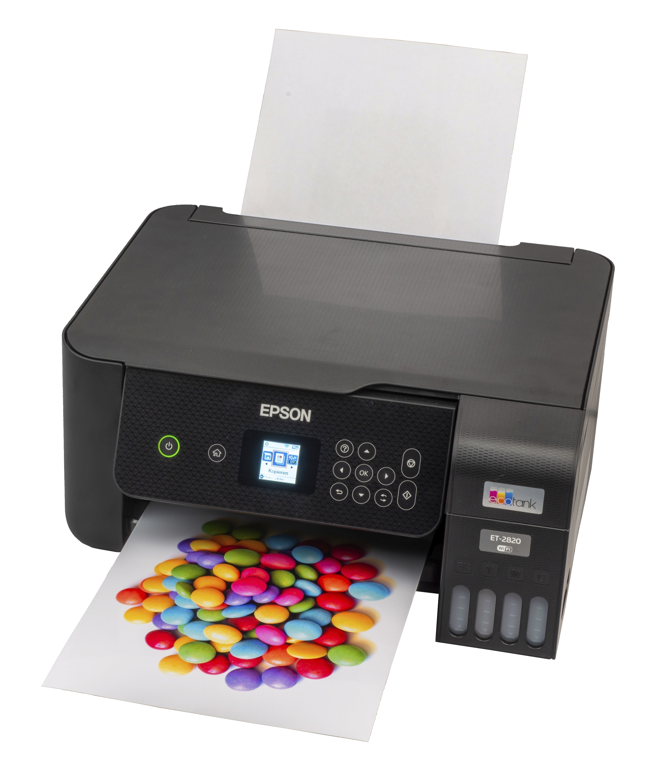 EPSON EcoTank ET-2820