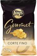 LAY'S GOURMET Corte fino