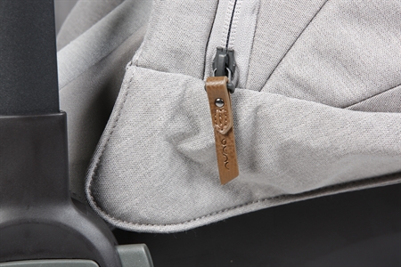 NUNA PIPA NEXT + BASE NEXT