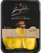 GAROFALO Mezzelune Boletus y trufa