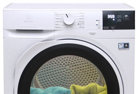 ELECTROLUX EDI729P4BN