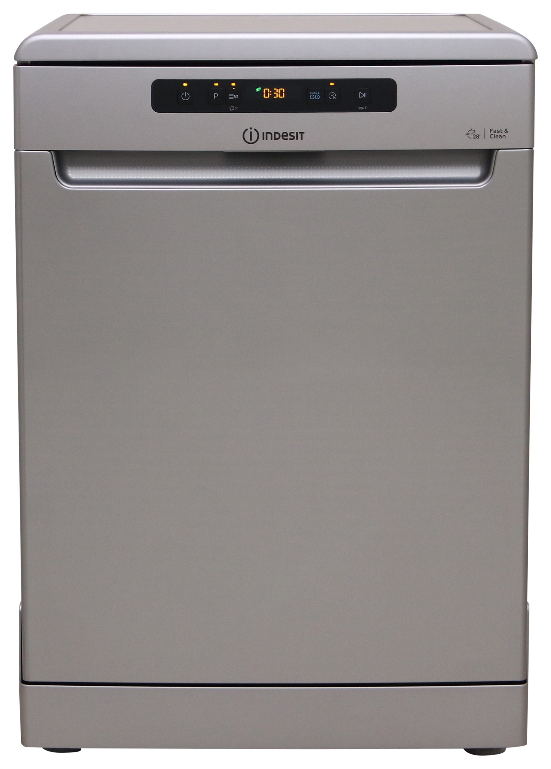 INDESIT D2F HD624 AS