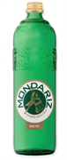 MONDARIZ Agua mineral natural con gas