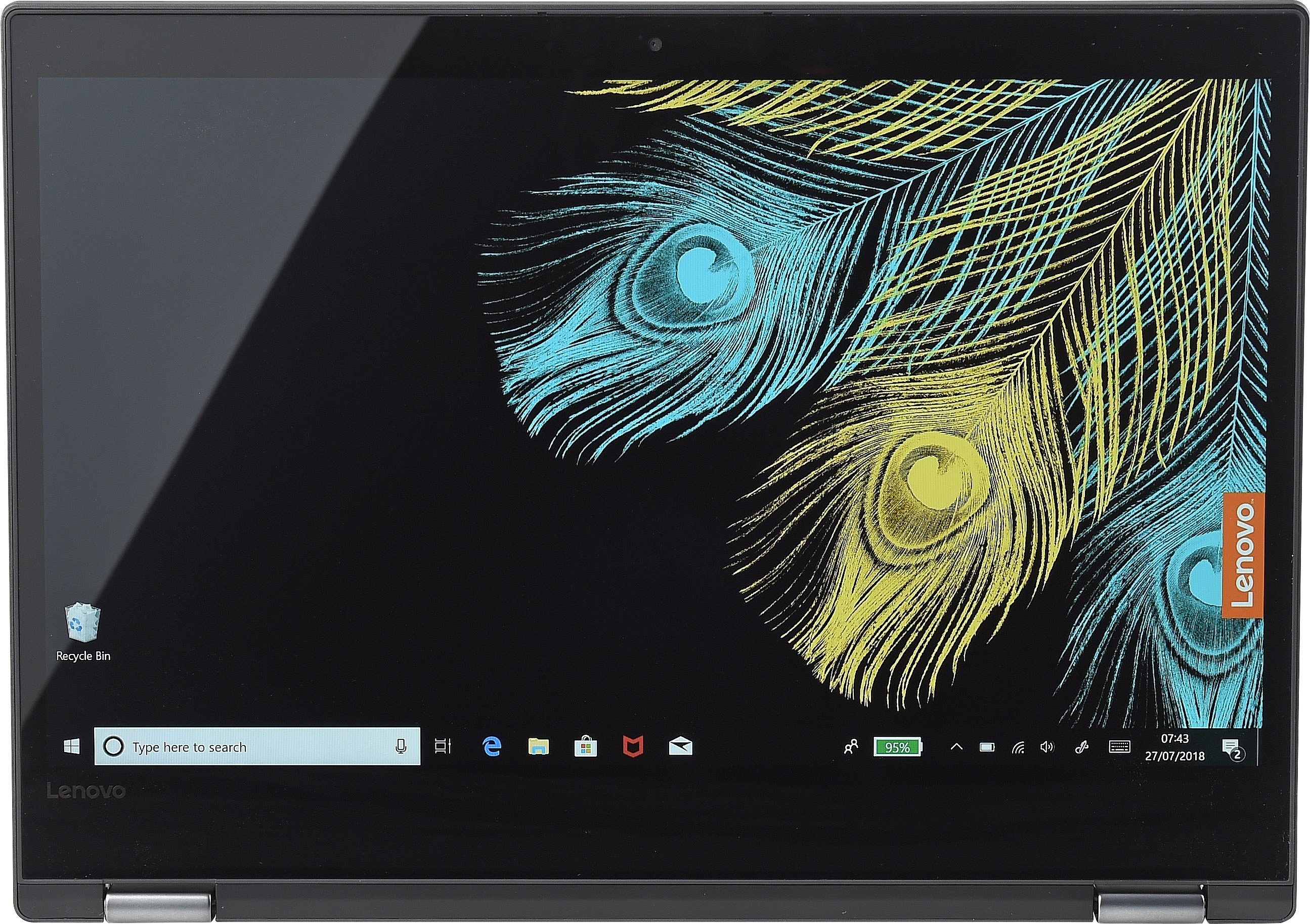 LENOVO YOGA 520-14IKBR-81C8008QSP