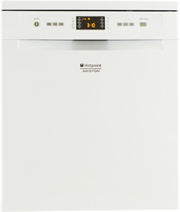 HOTPOINT-ARISTON LFF 8M121 C EU