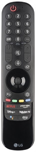 LG OLED48A26LA