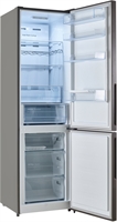 HISENSE RB438N4GX3 | Mejores frigoríficos: 2 puertas, combi y otros | OCU