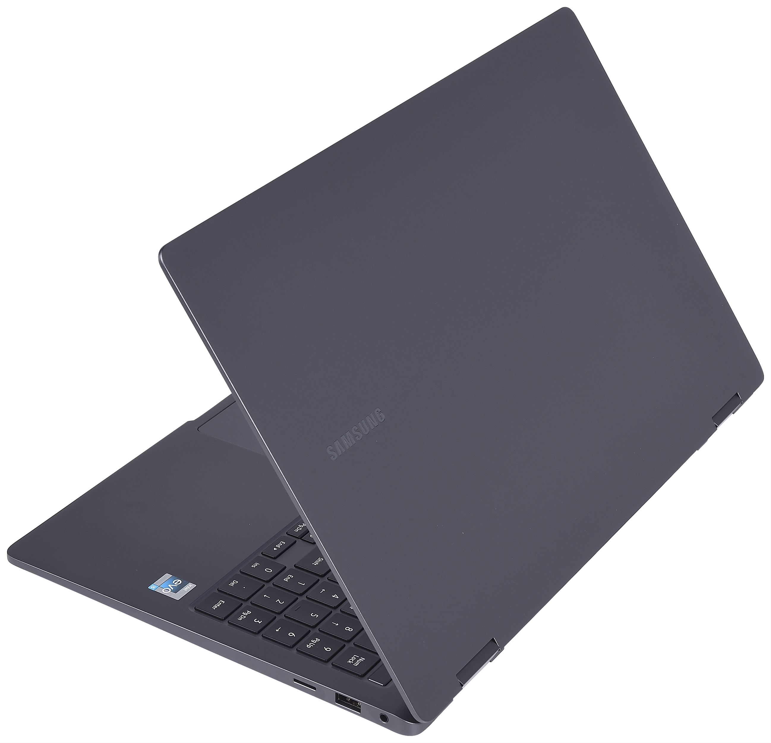 SAMSUNG GALAXY BOOK 3 360 15.6" I7 512GB SSD