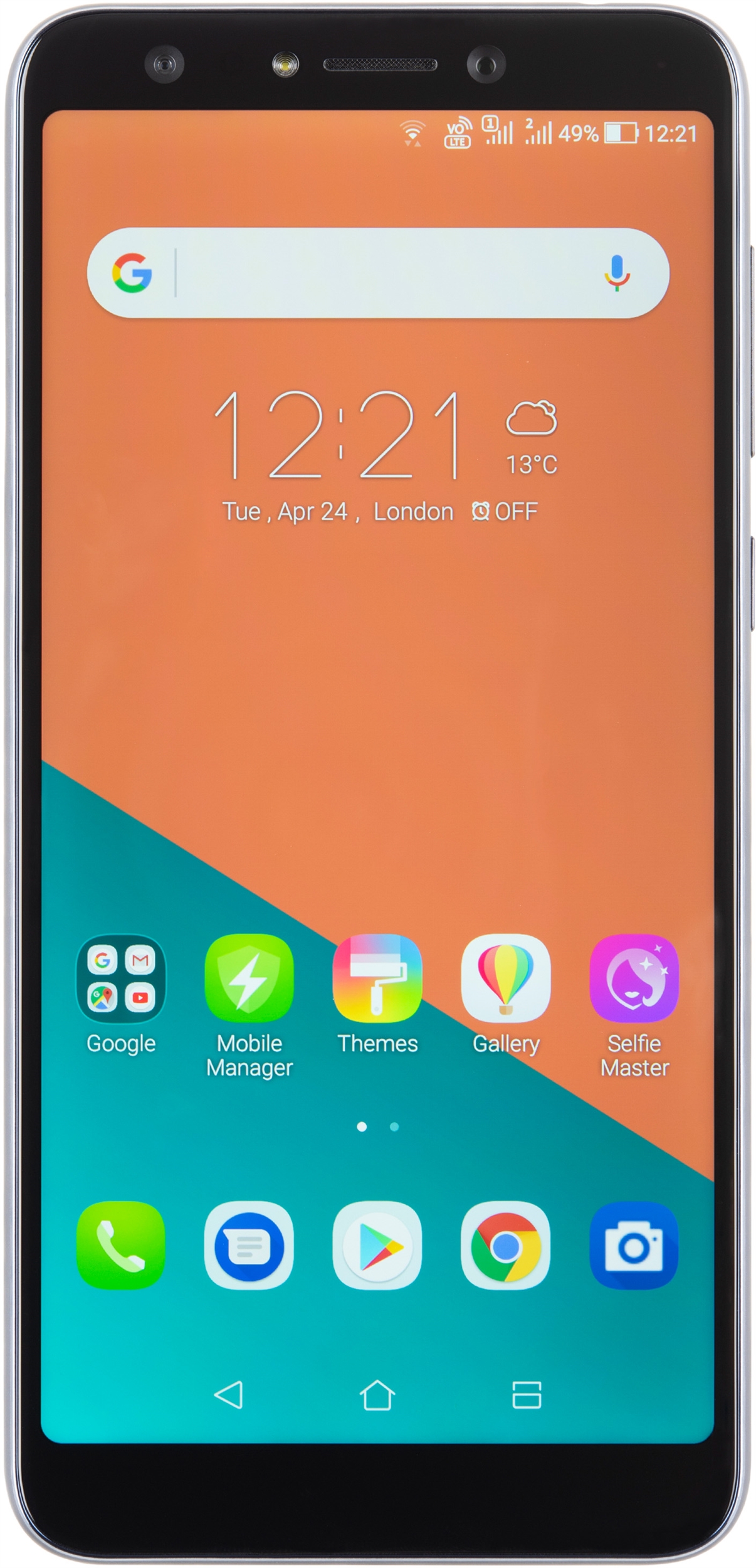 ASUS Zenfone 5 Lite 64 GB