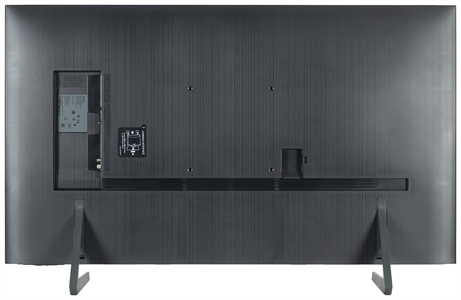 SAMSUNG TQ50QN72H