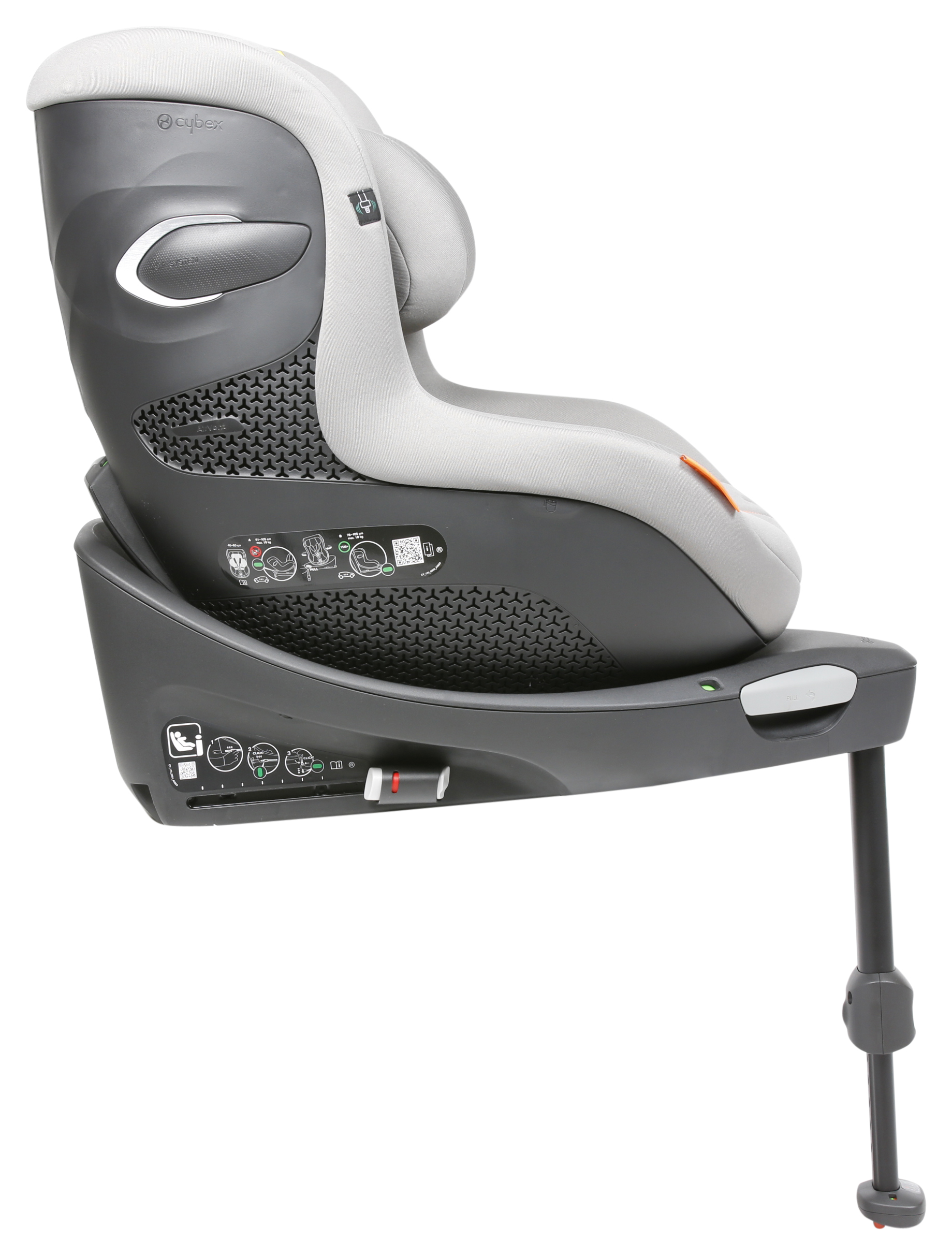 CYBEX SIRONA G ISIZE + BASE G