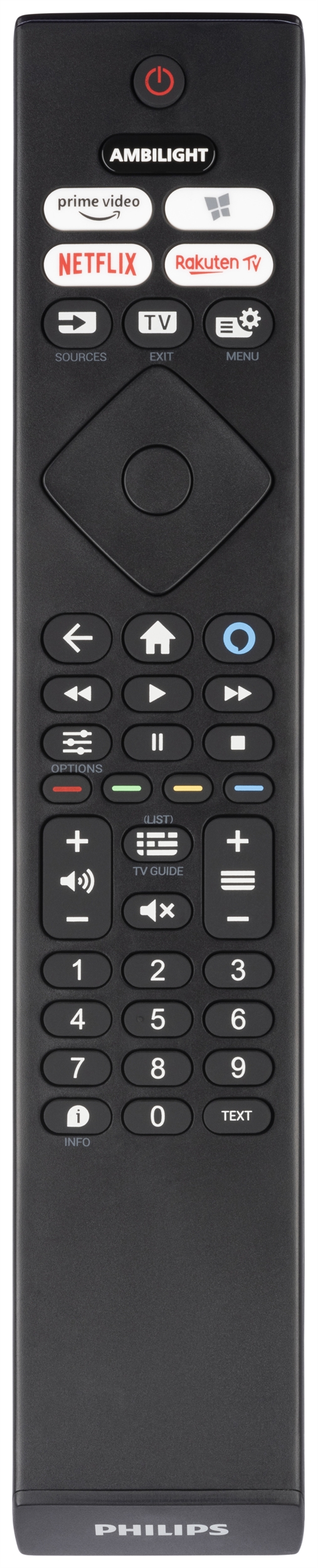 PHILIPS 55PUS8118/12
