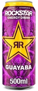 ROCKSTAR Guayaba