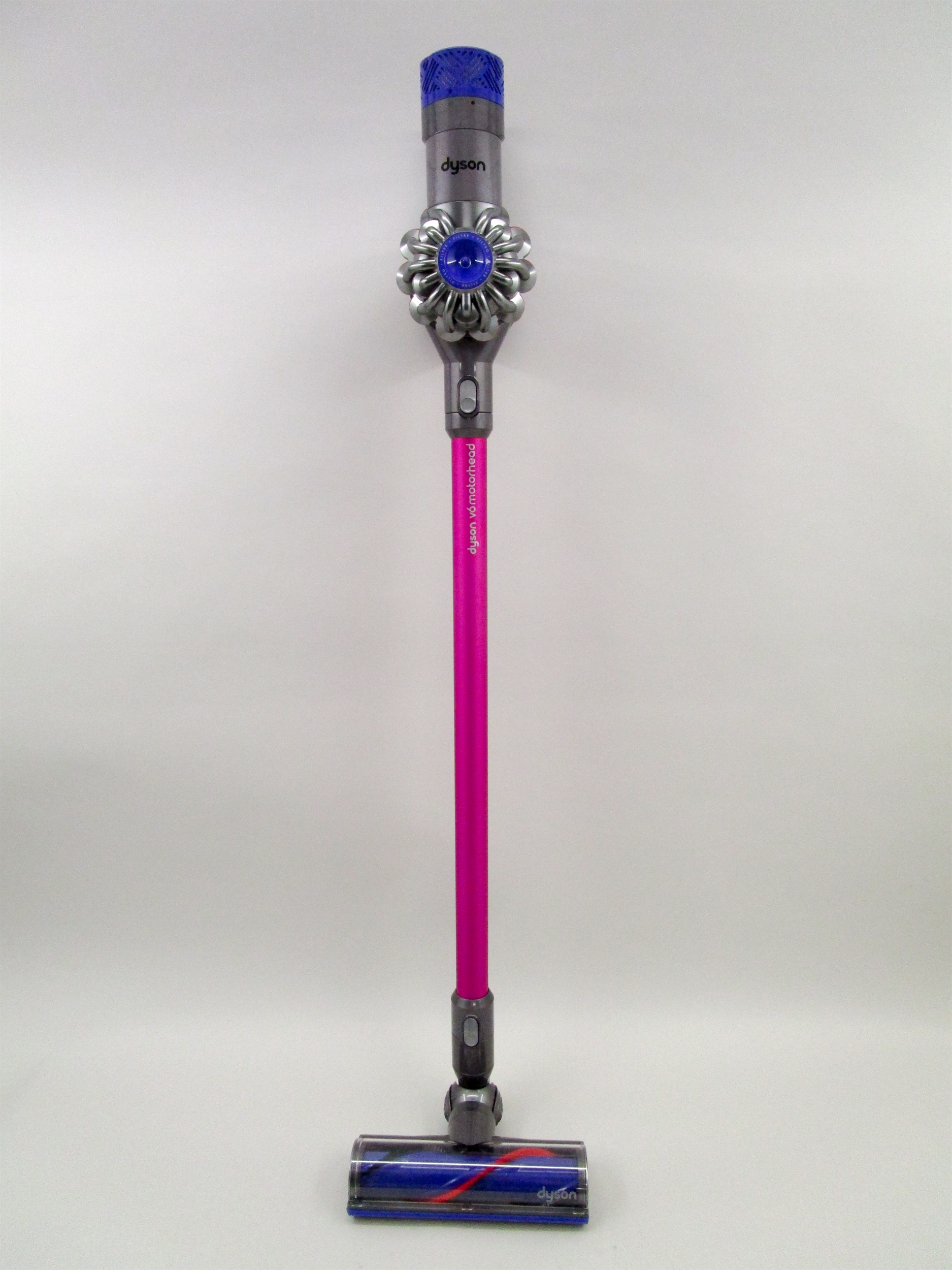 DYSON V6 Motorhead (21.6V)
