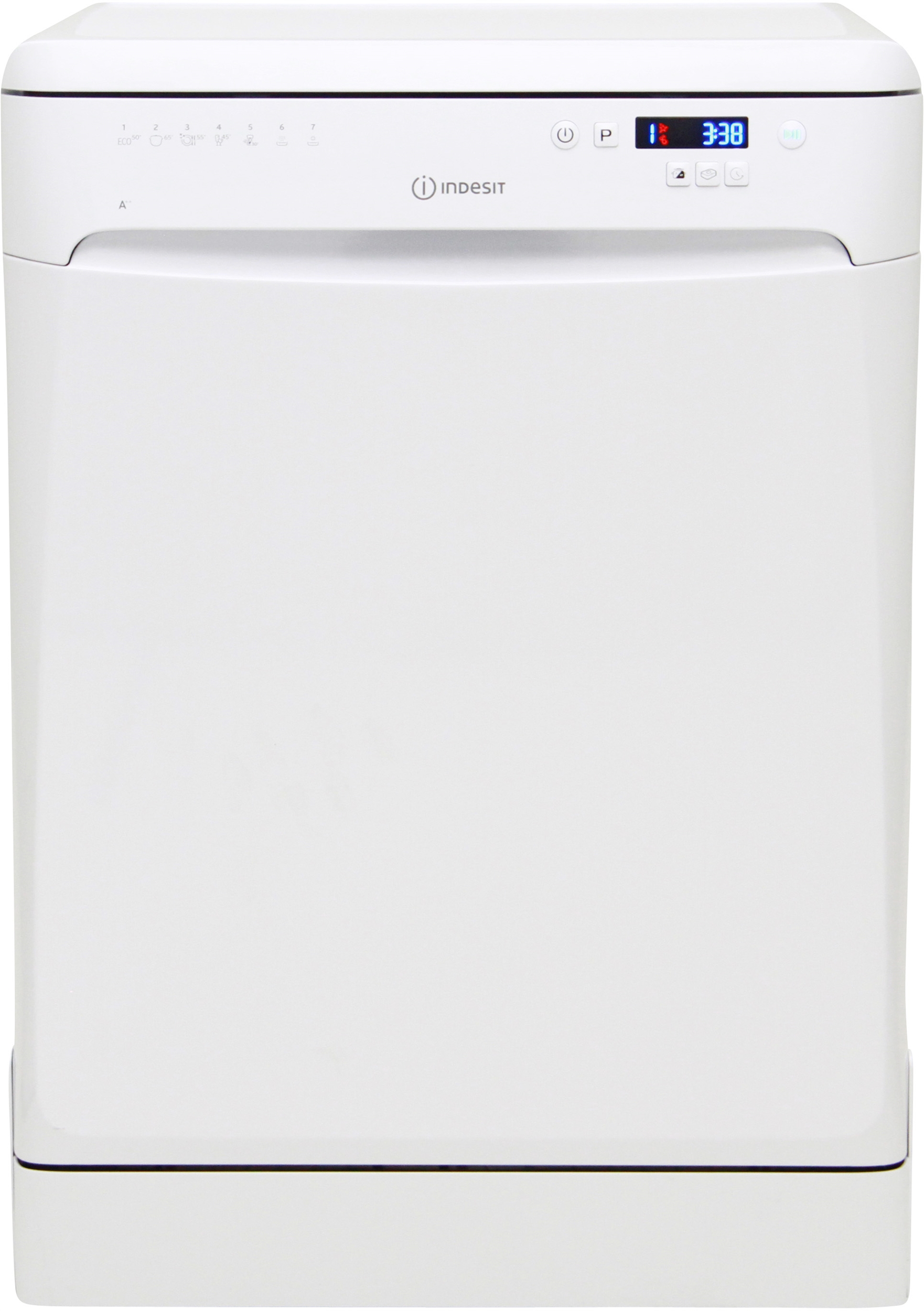 INDESIT TDFP 57BP96 EU