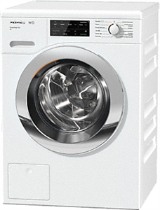 MIELE WCI320 PWASH 2.0 XL