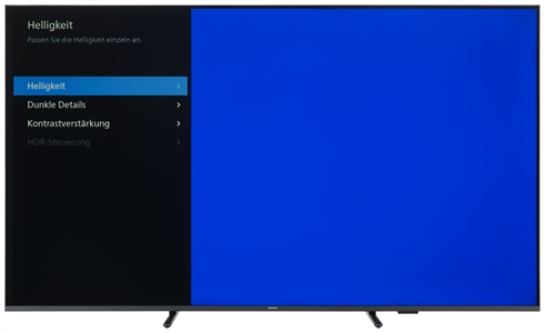 PHILIPS 65PUS7800