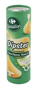 CARREFOUR SENSATION DIPSTER CRÈME OIGNON