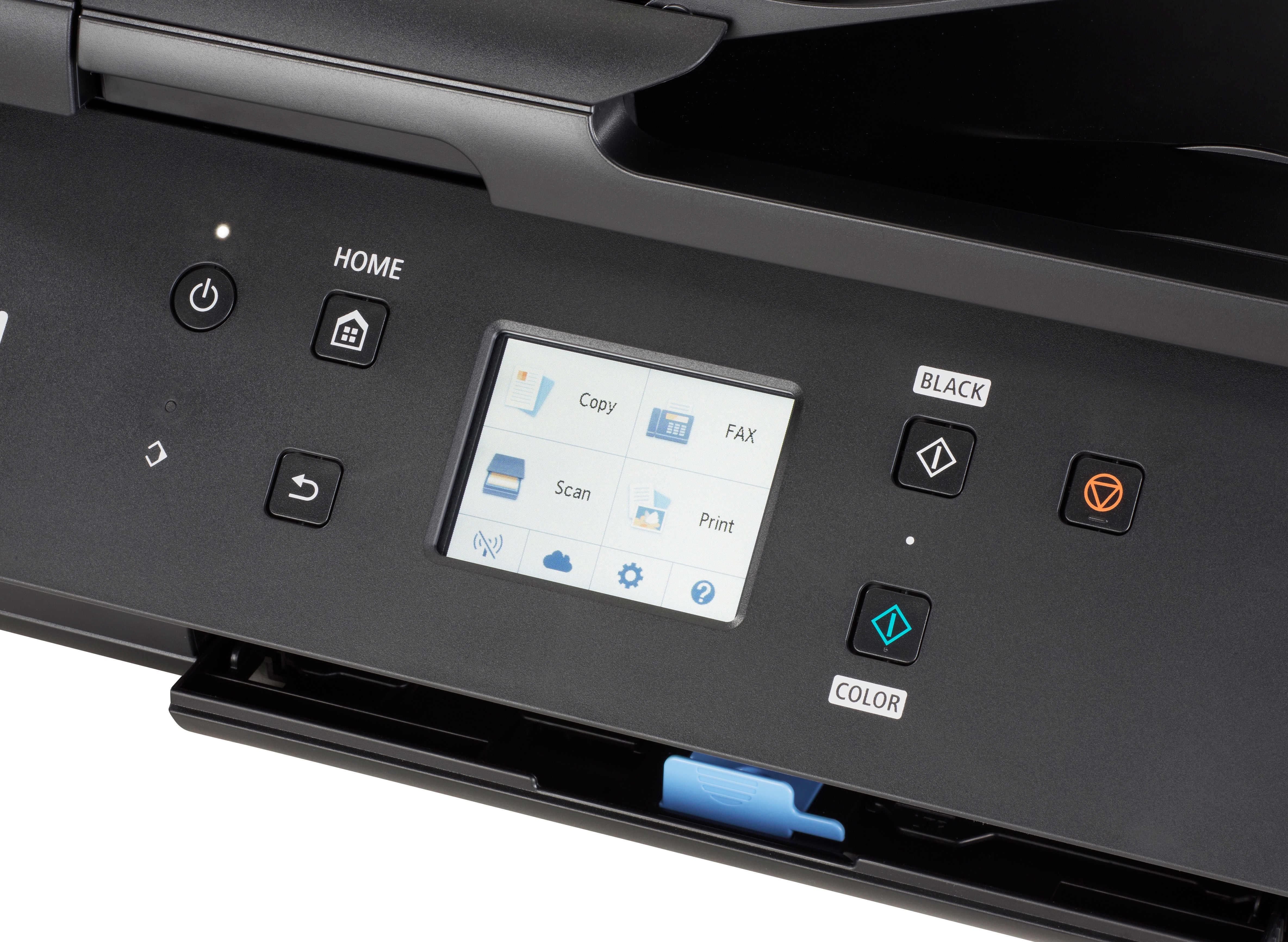 CANON PIXMA TR7550