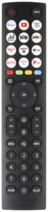 HISENSE 43A6K