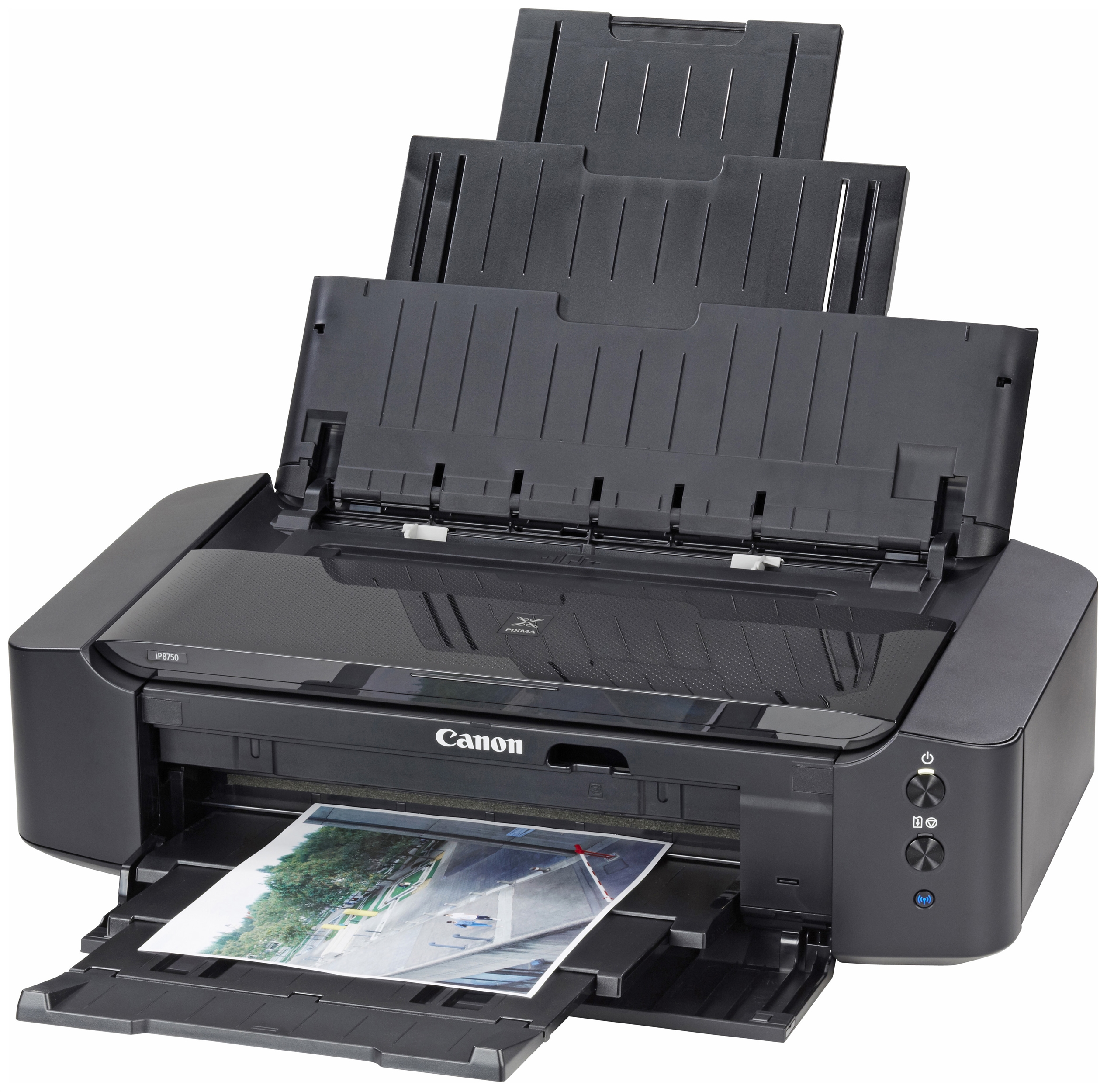 CANON PIXMA IP8750