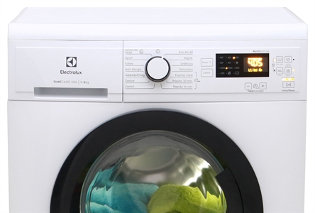ELECTROLUX EW2F4823BF