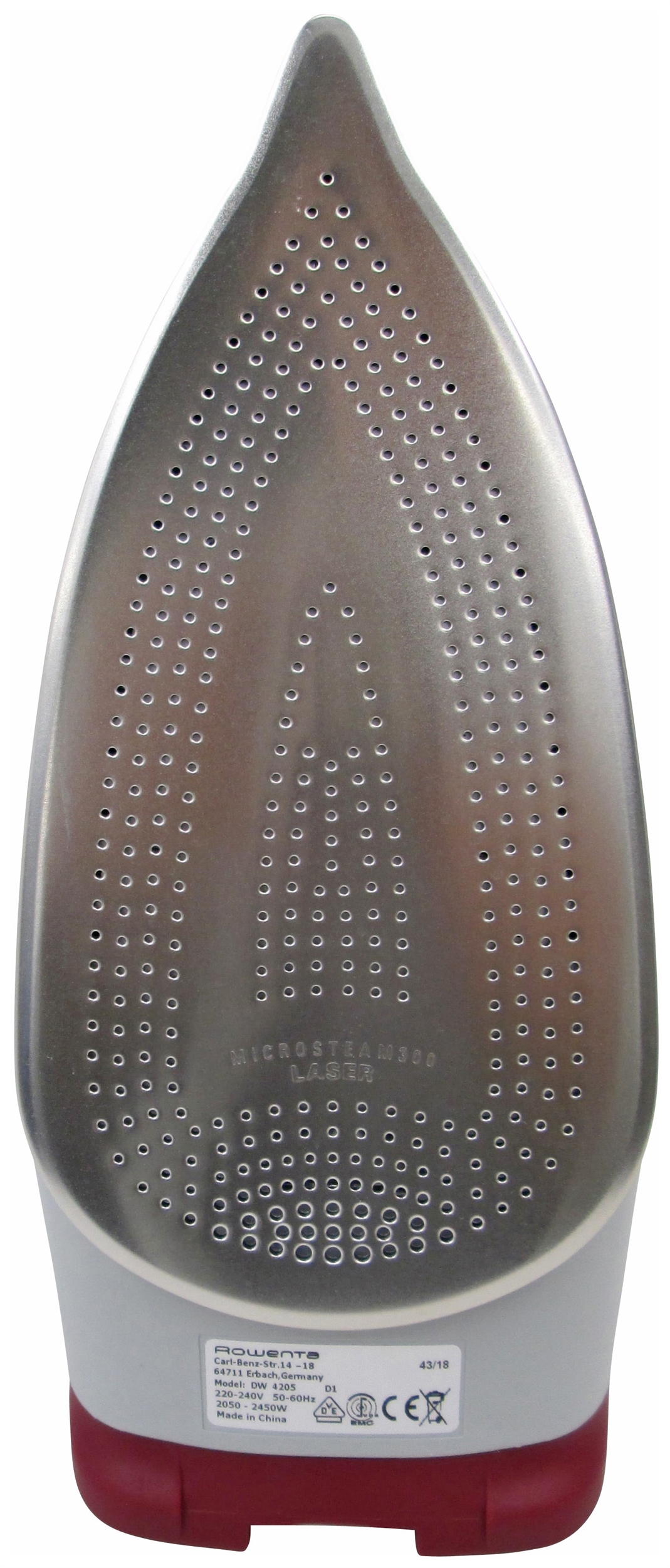 ROWENTA DW4205D1