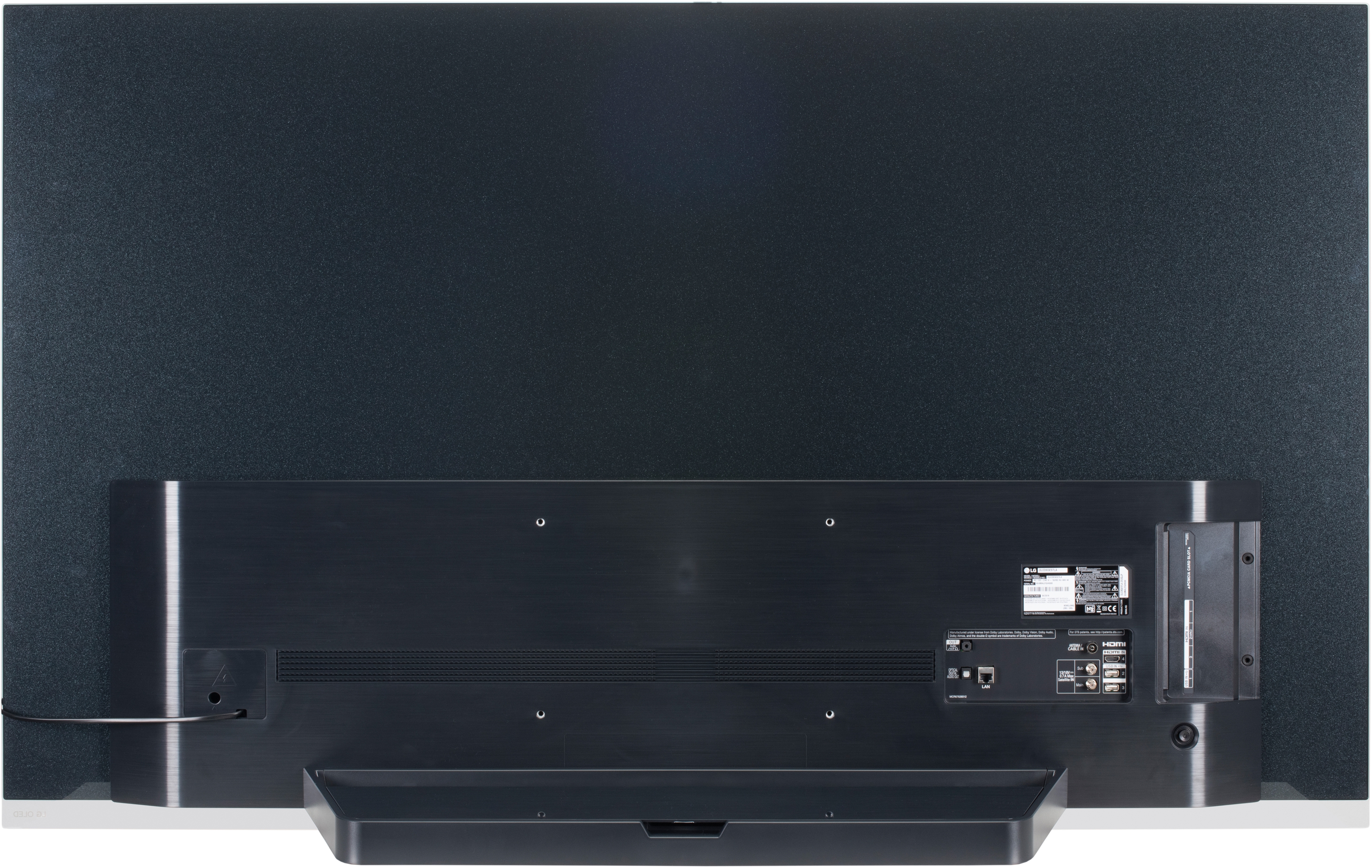 LG OLED65E9PLA