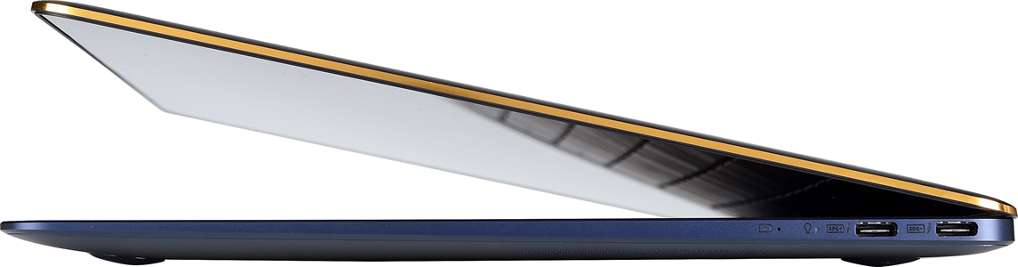 ASUS ZenBook 3 Deluxe UX490UAR-BE094T