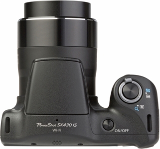 CANON POWERSHOT SX430 IS