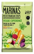 MARINAS VEGGIE EXPERIENCE