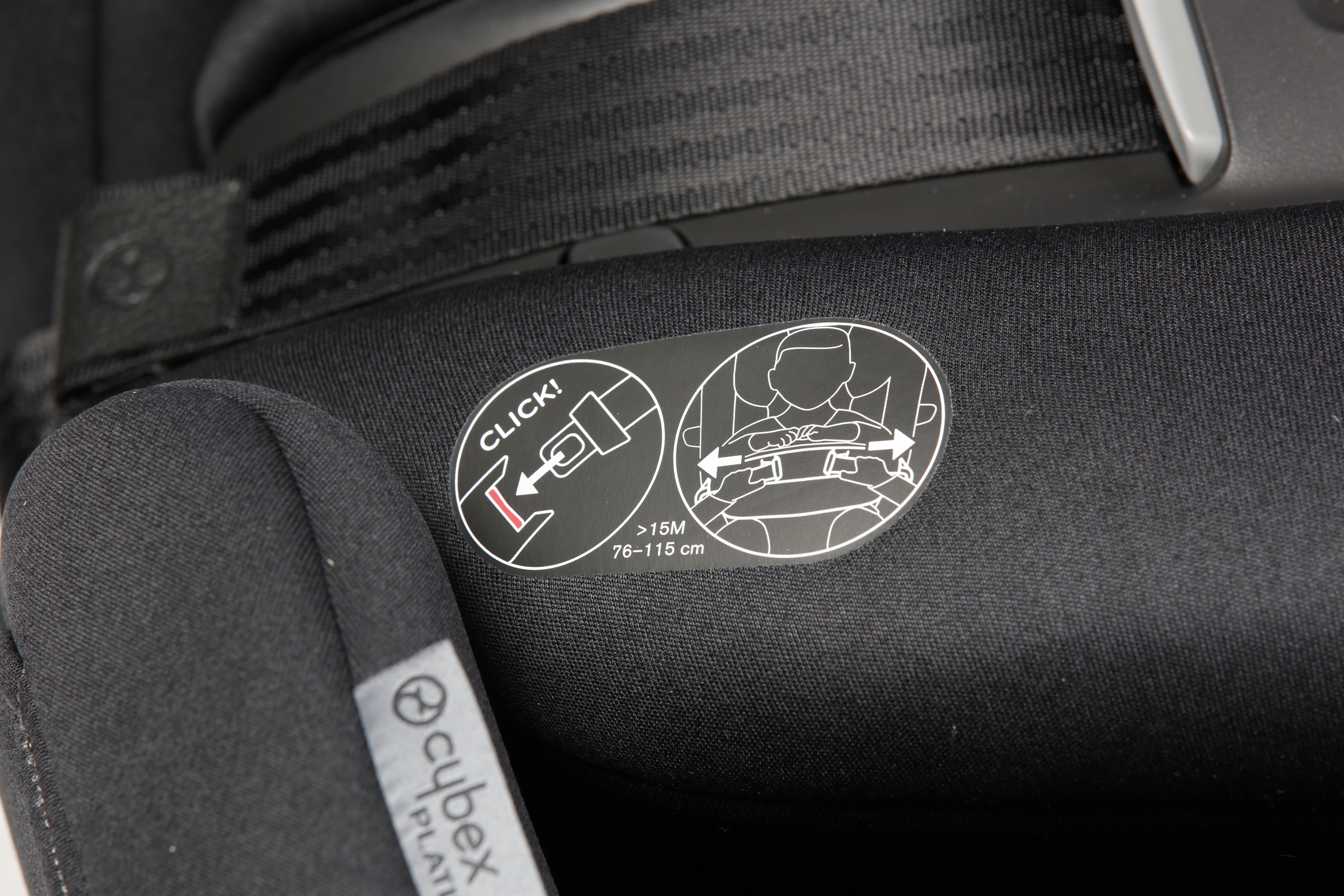 CYBEX ANORIS T ISIZE