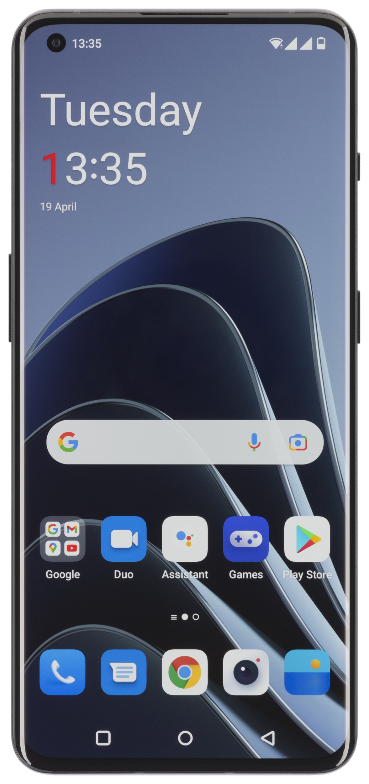 ONEPLUS 10 PRO 5G 128GB