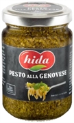 HIDA PESTO ALLA GENOVESE