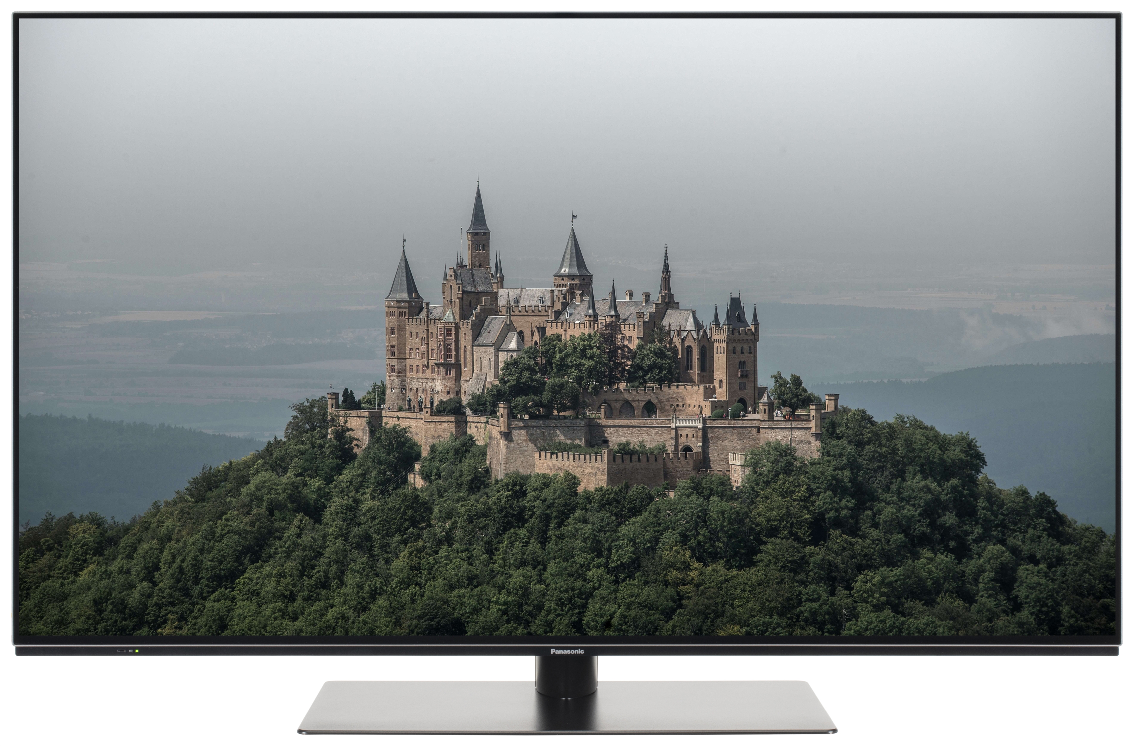 PANASONIC TX-48JZ1500E