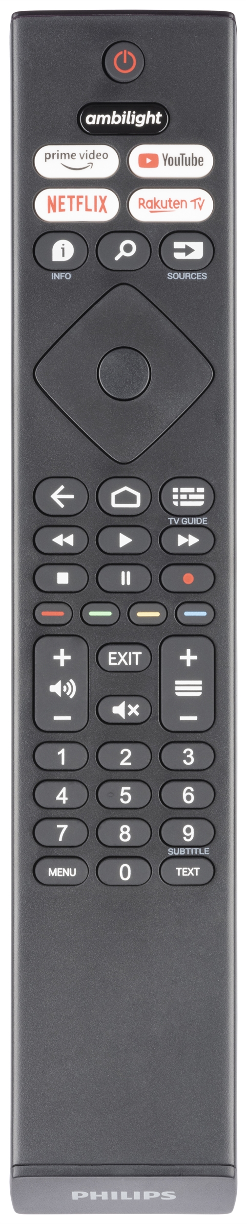 PHILIPS 55PUS8007/12