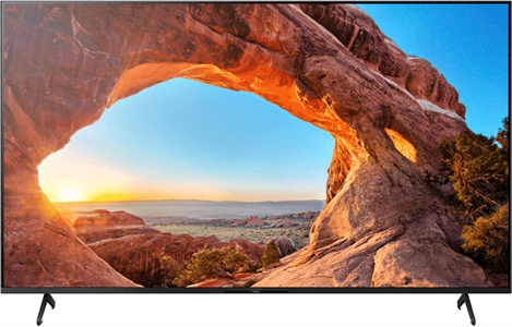 SONY KD-43X81J
