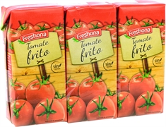 FRESHONA (LIDL) TOMATE FRITO
