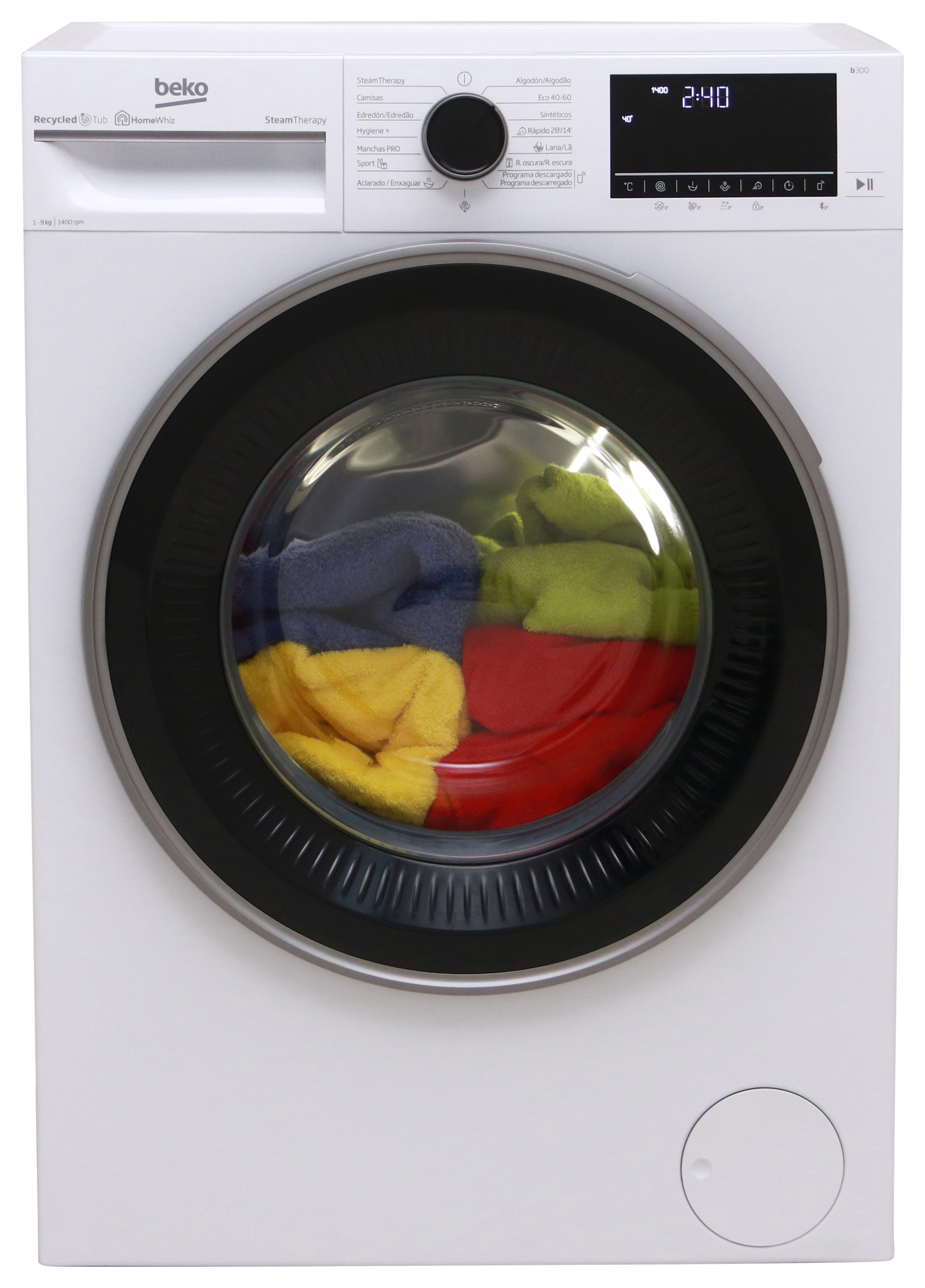BEKO B3WFT59415W