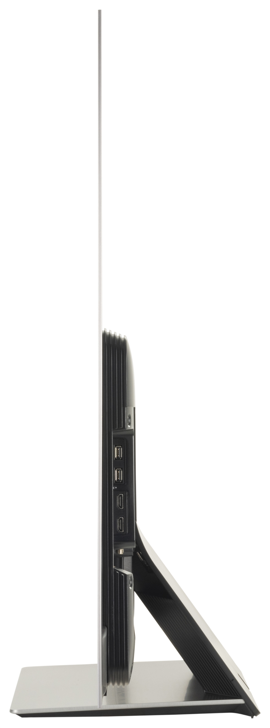 SAMSUNG QE55S95B