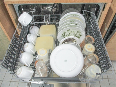 ZANUSSI ZDT26022FA