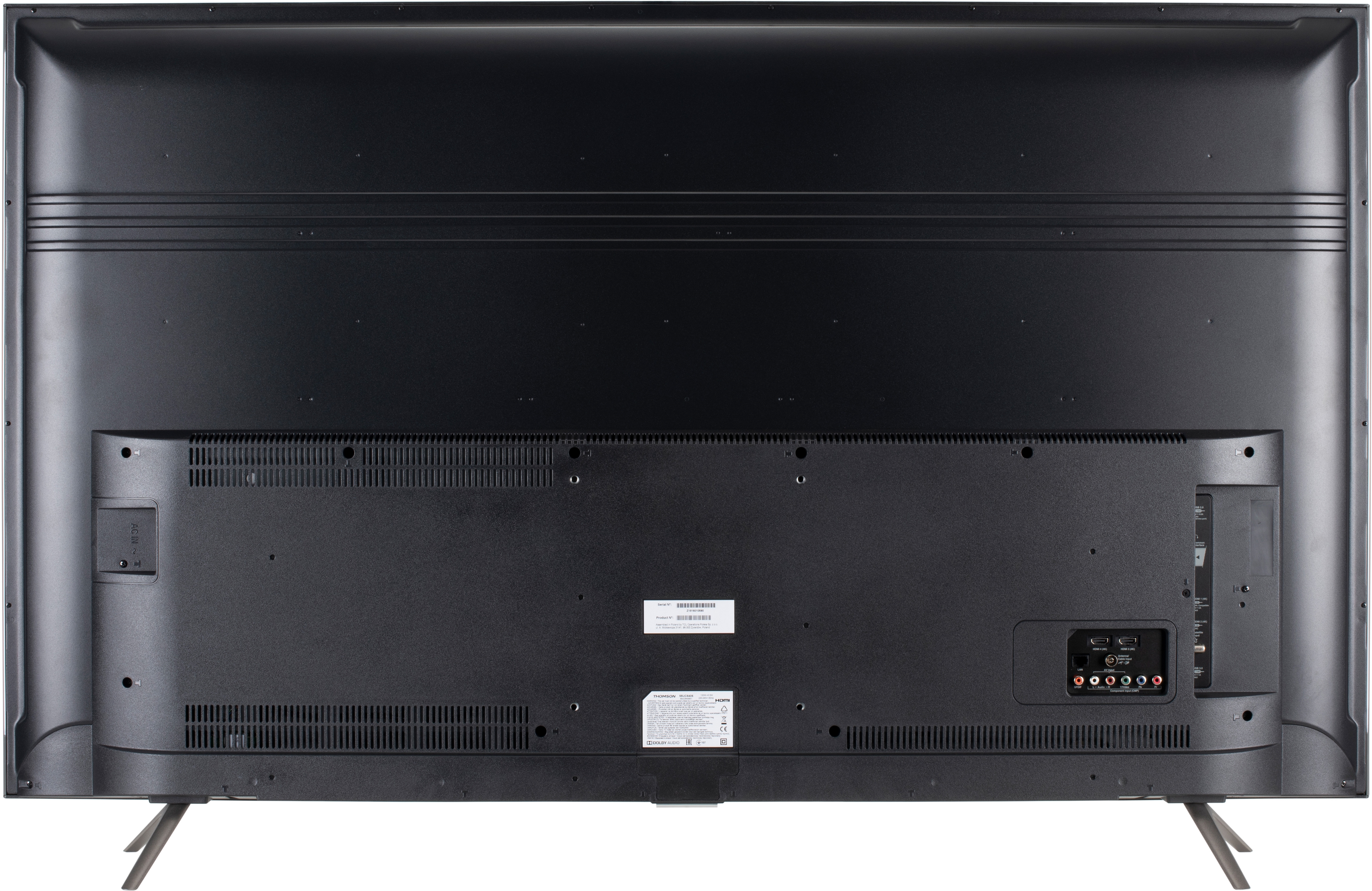 THOMSON 55UC6406