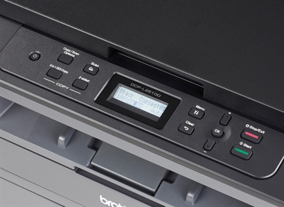 BROTHER DCP-L2510D
